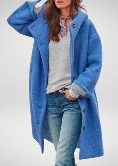 ÉLODIE™ – Abrigo de invierno elegante y cómodo
