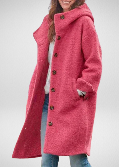 ÉLODIE™ – Abrigo de invierno elegante y cómodo