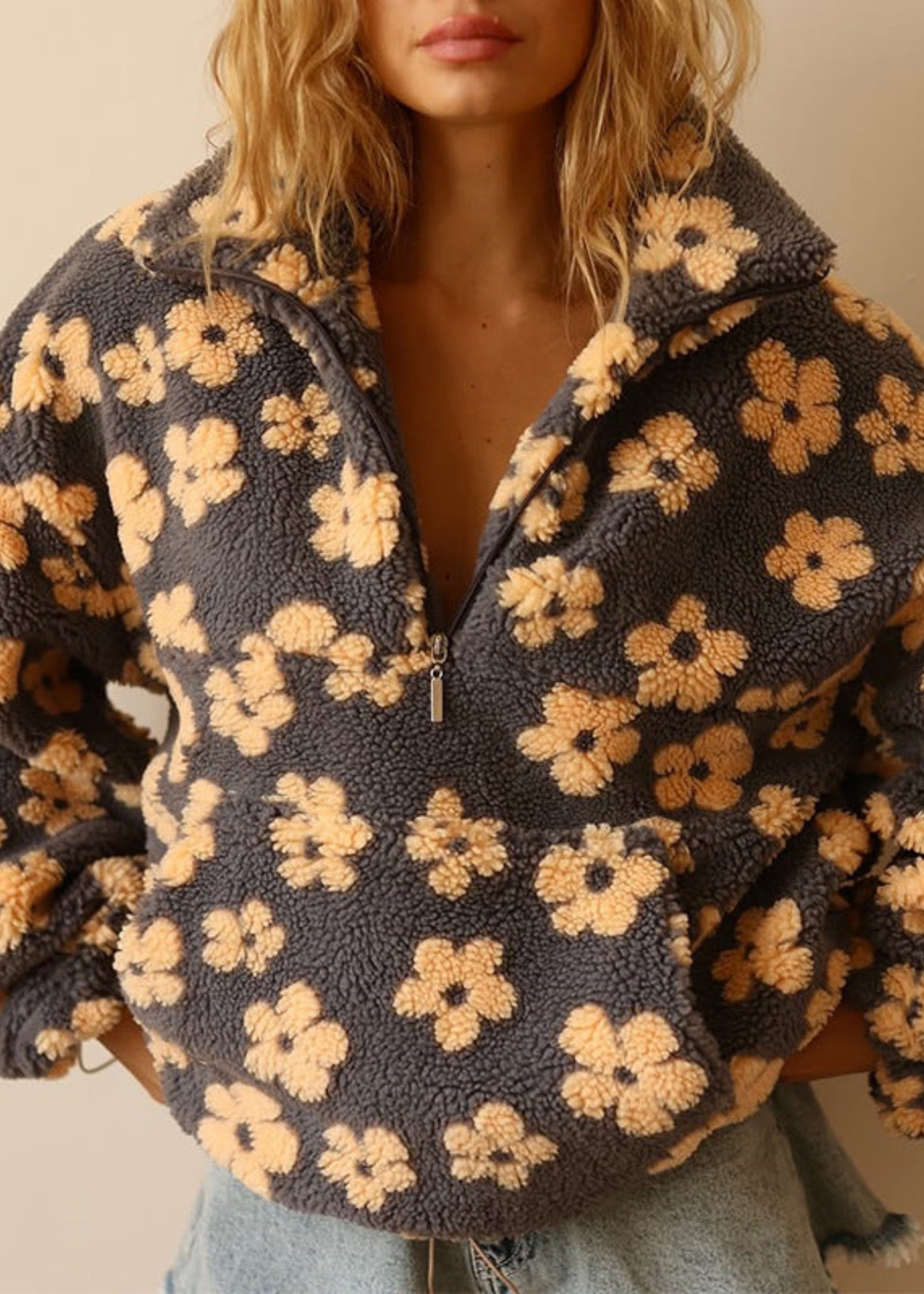 JERSEY DAISY