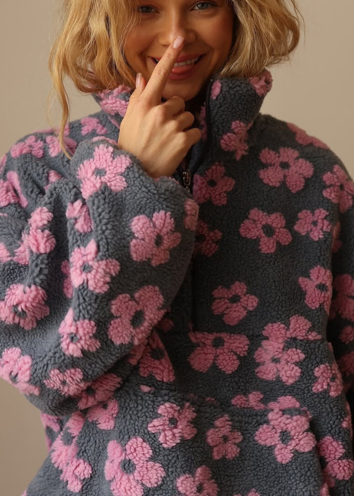 JERSEY DAISY