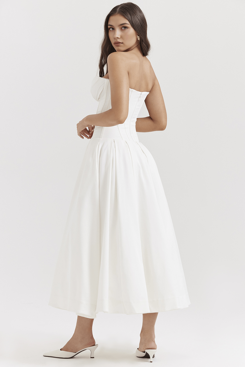 Filippa Maxi kjole 11