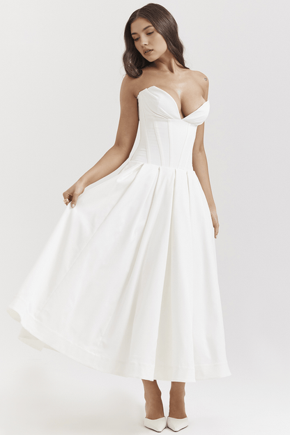 Filippa Maxi kjole 12