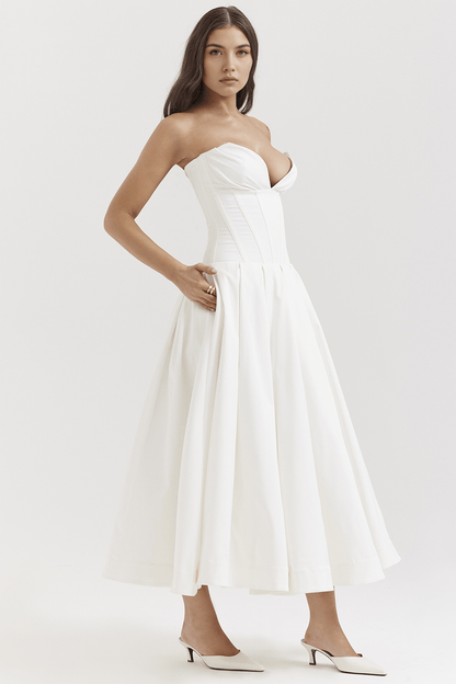 Filippa Maxi kjole 13
