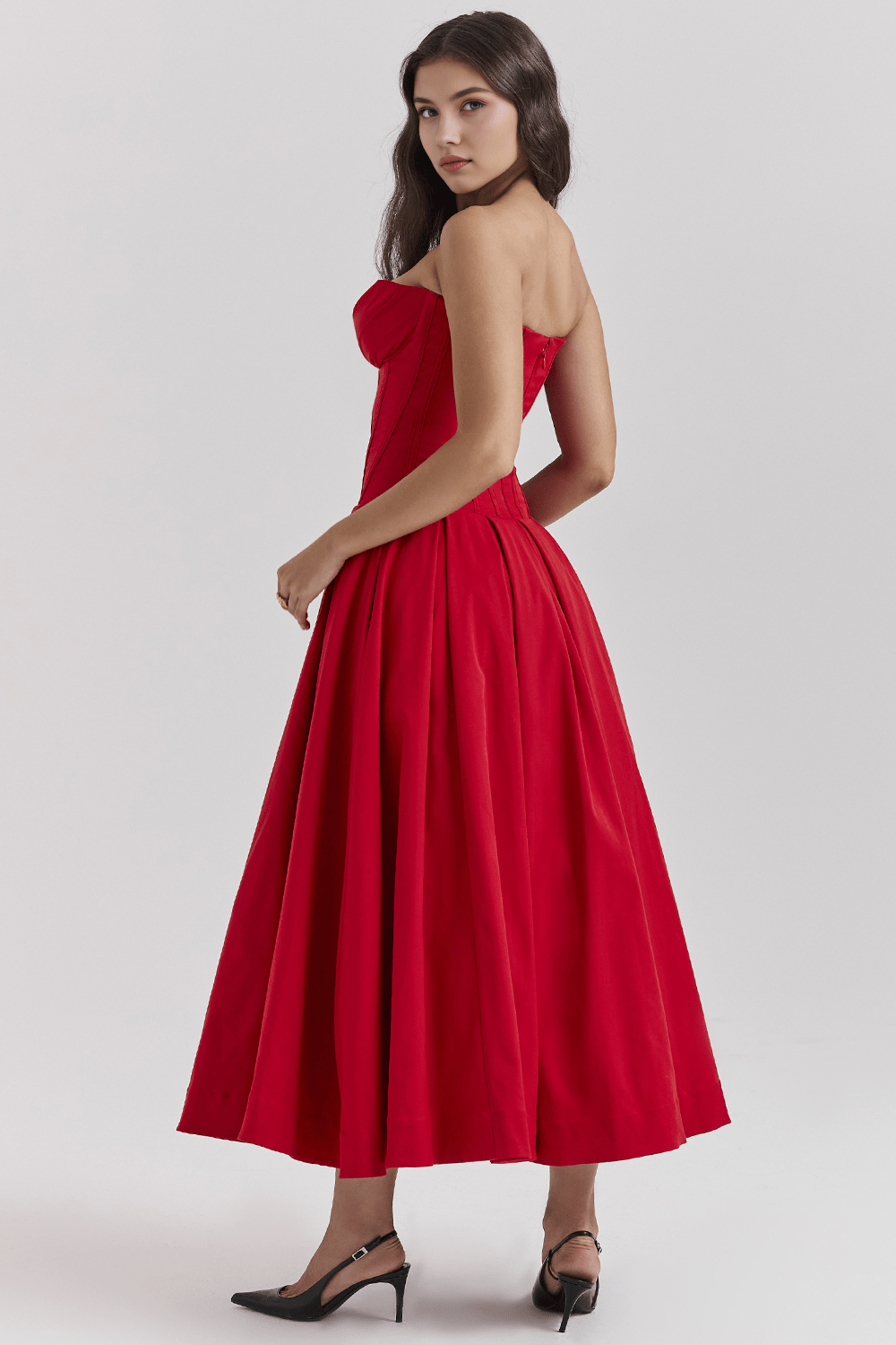 Filippa Maxi kjole 20