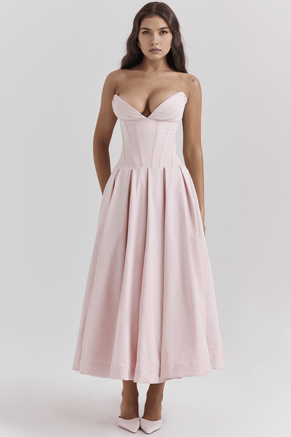 Filippa Maxi kjole 24