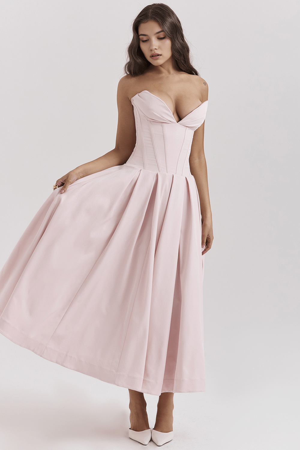 Filippa Maxi kjole 25