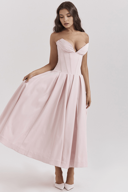 Filippa Maxi kjole 25