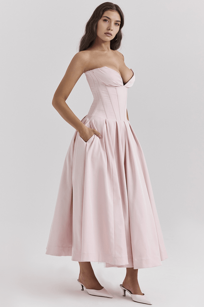 Filippa Maxi kjole 26
