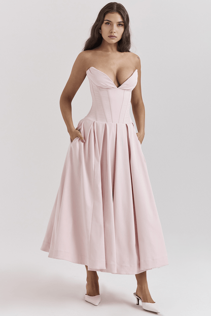 Filippa Maxi kjole 27