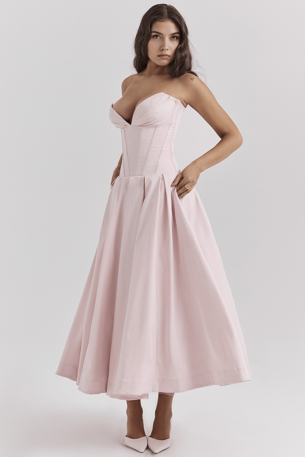 Filippa Maxi kjole 28