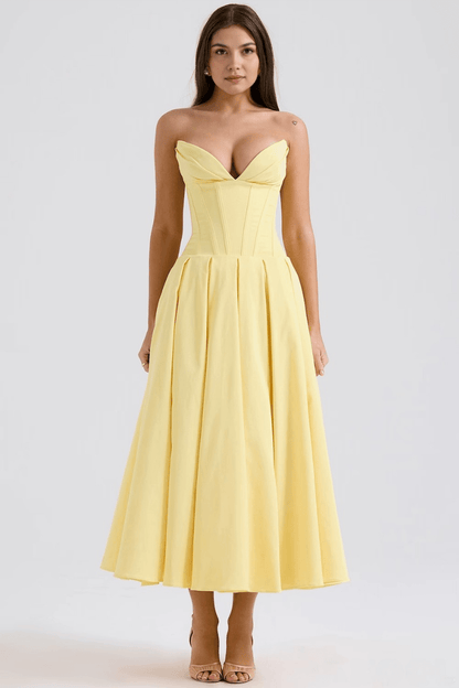Filippa Maxi kjole 32