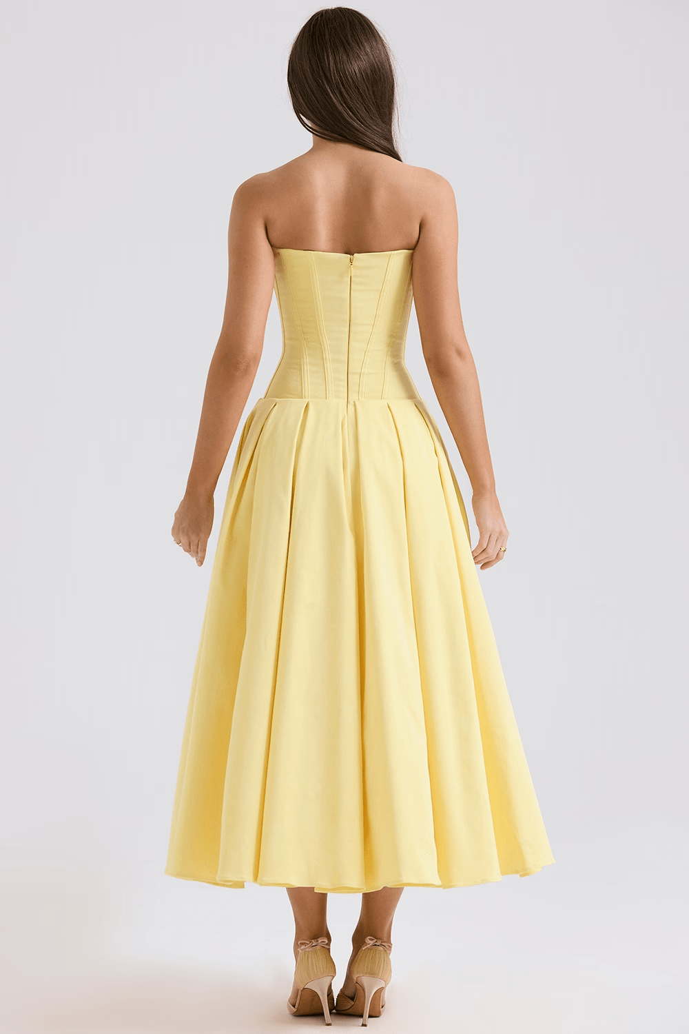 Filippa Maxi kjole 37