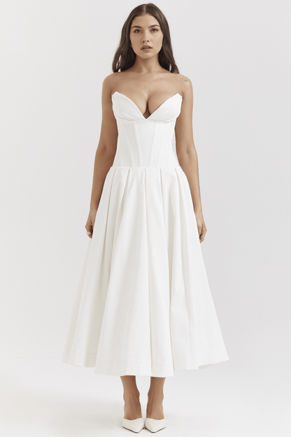 Filippa Maxi kjole 8