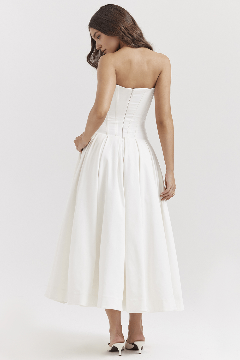 Filippa Maxi kjole 9