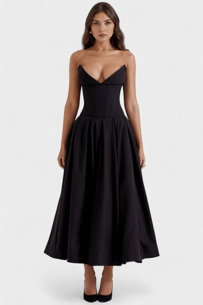 Filippa Maxi kjole