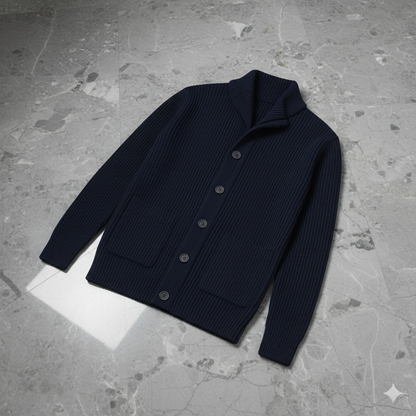 CARDIGAN MASSIMO
