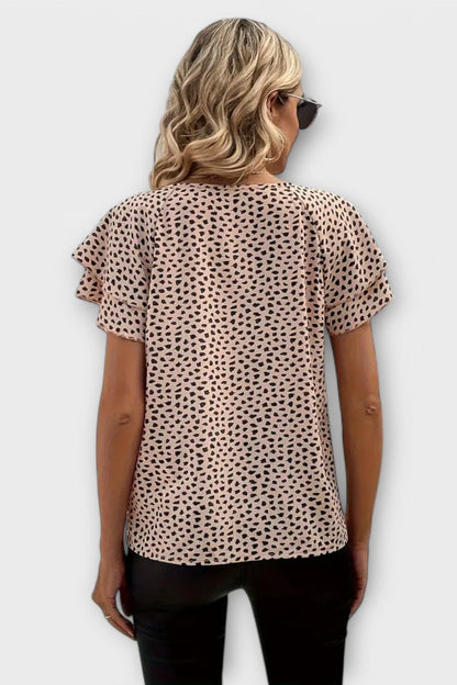 Gry Monstret bluse 3