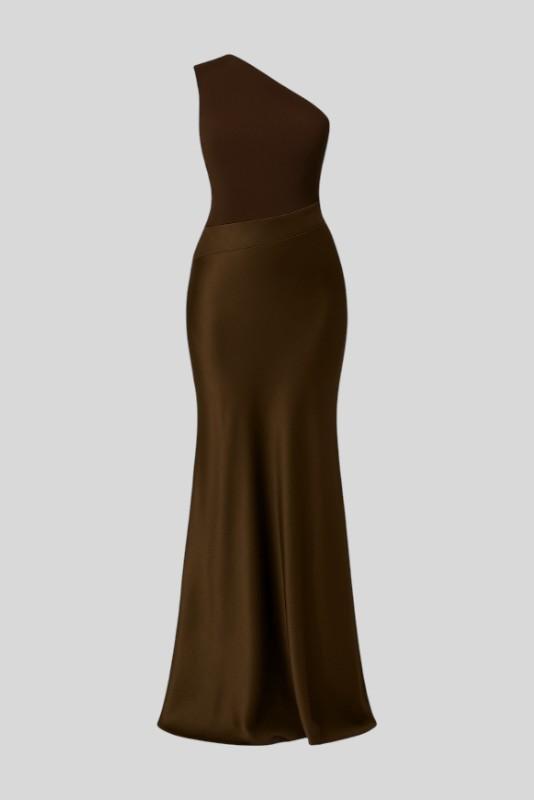 Helene Maxi kjole 2