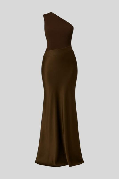 Helene Maxi kjole 2