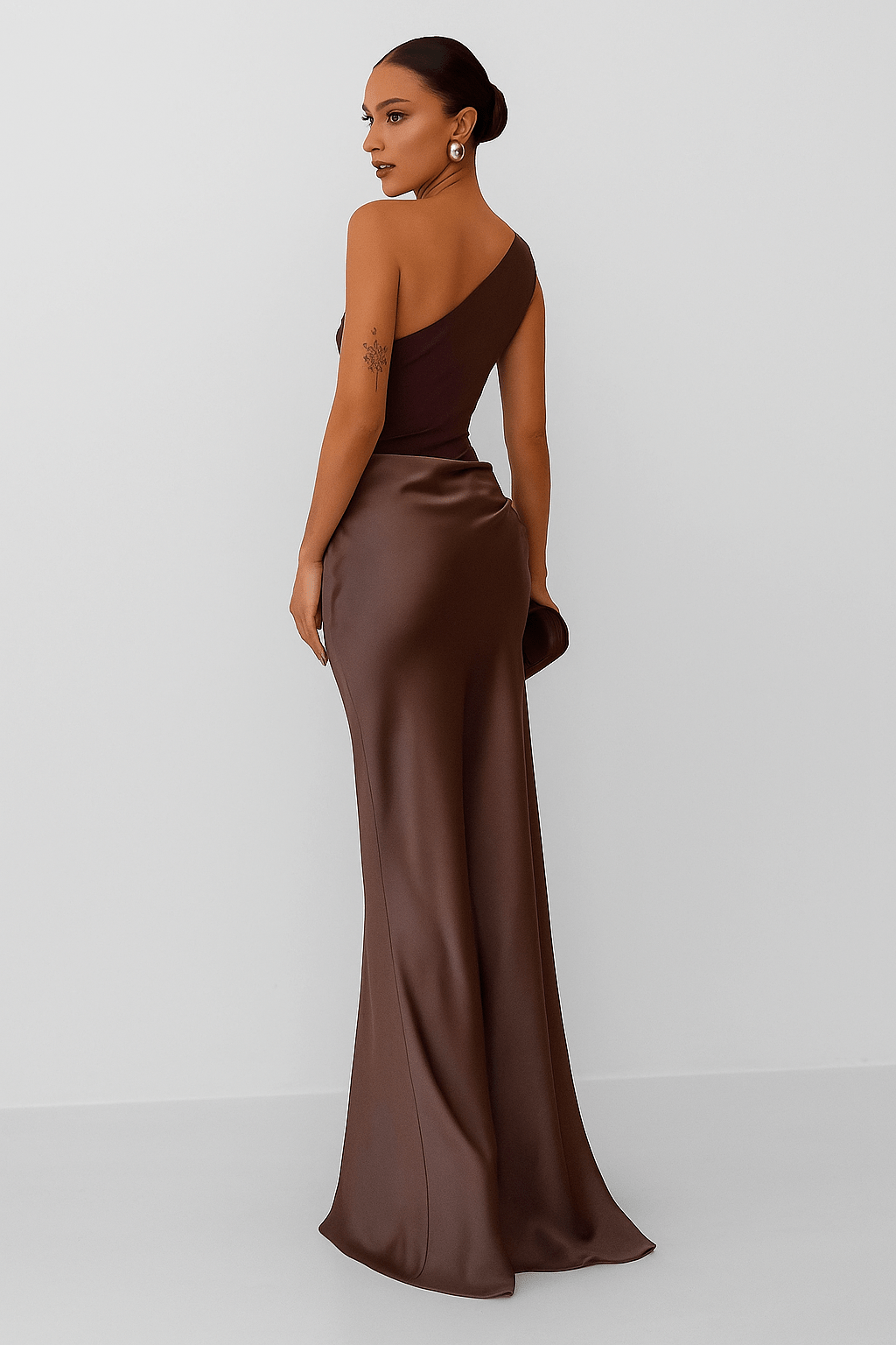 Helene Maxi kjole 3