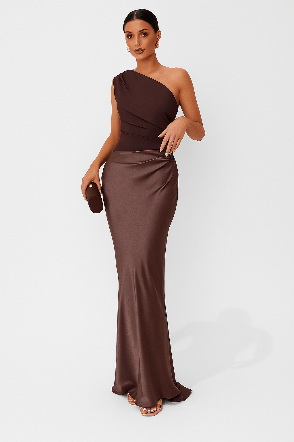 Helene Maxi kjole 4