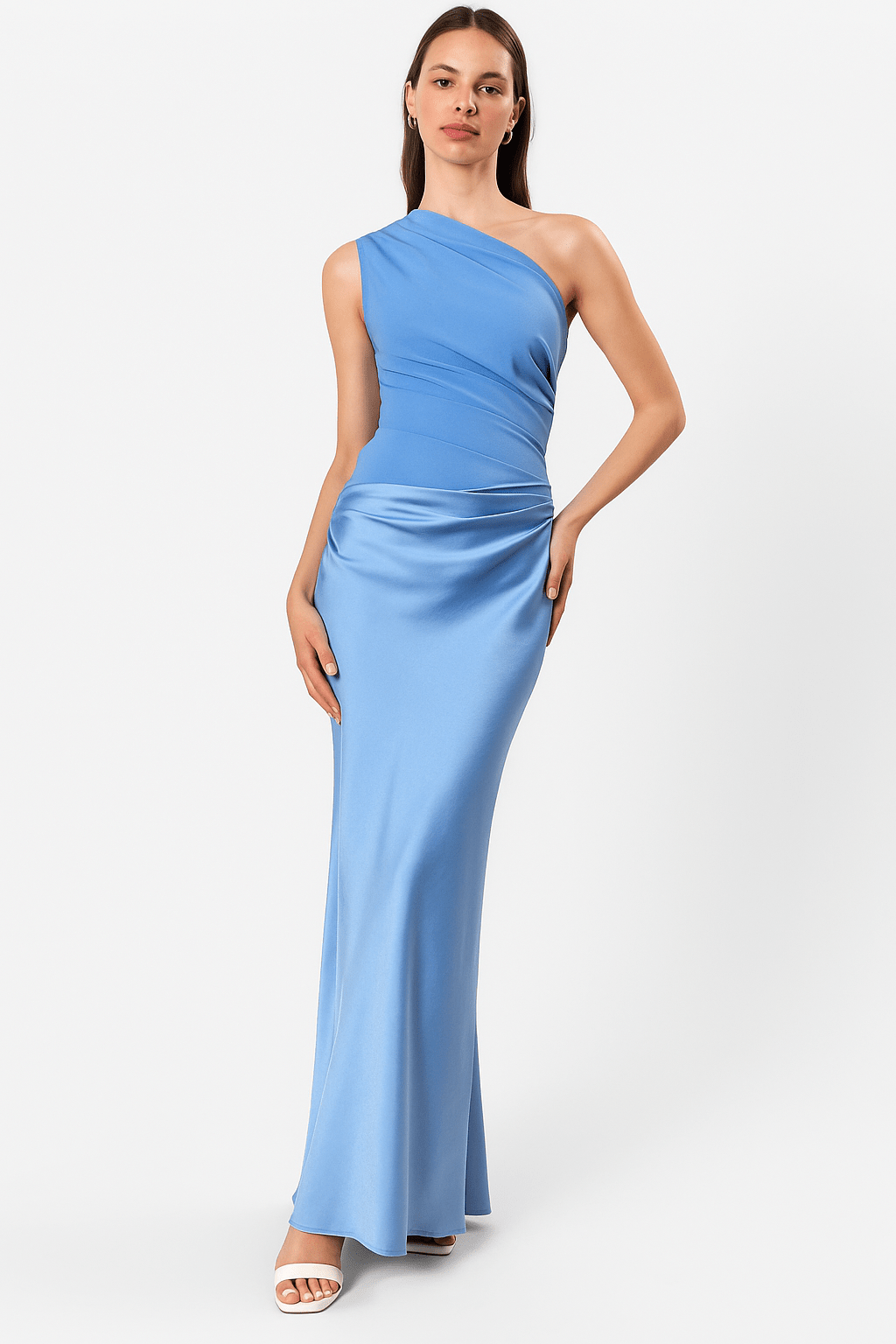 Helene Maxi kjole 6