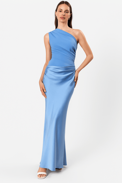 Helene Maxi kjole 6