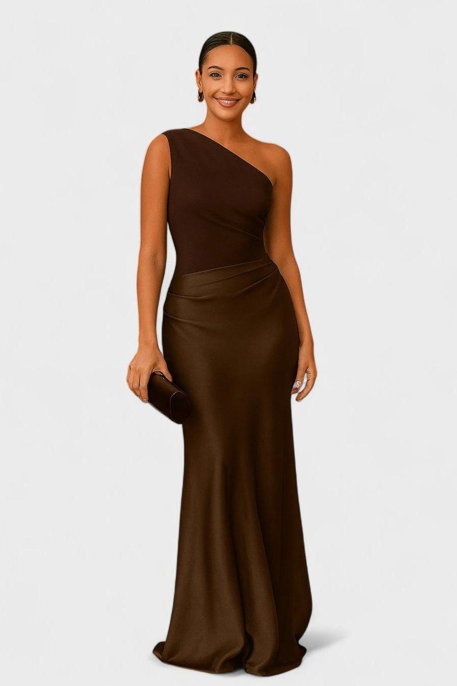 Helene Maxi kjole