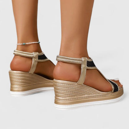Helle Ortopaediske sandaler 10