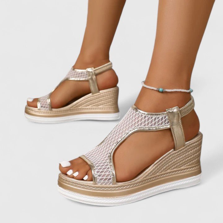 Helle Ortopaediske sandaler 11