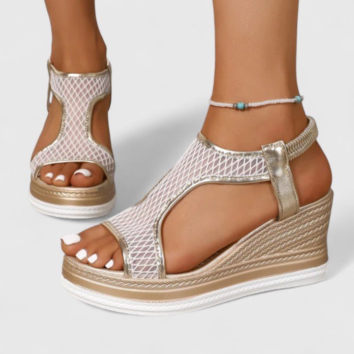 Helle Ortopaediske sandaler 12