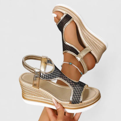 Helle Ortopaediske sandaler 13