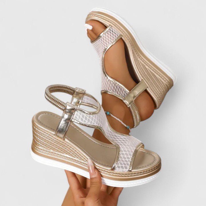 Helle Ortopaediske sandaler 14