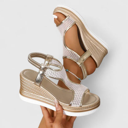 Helle Ortopaediske sandaler 14