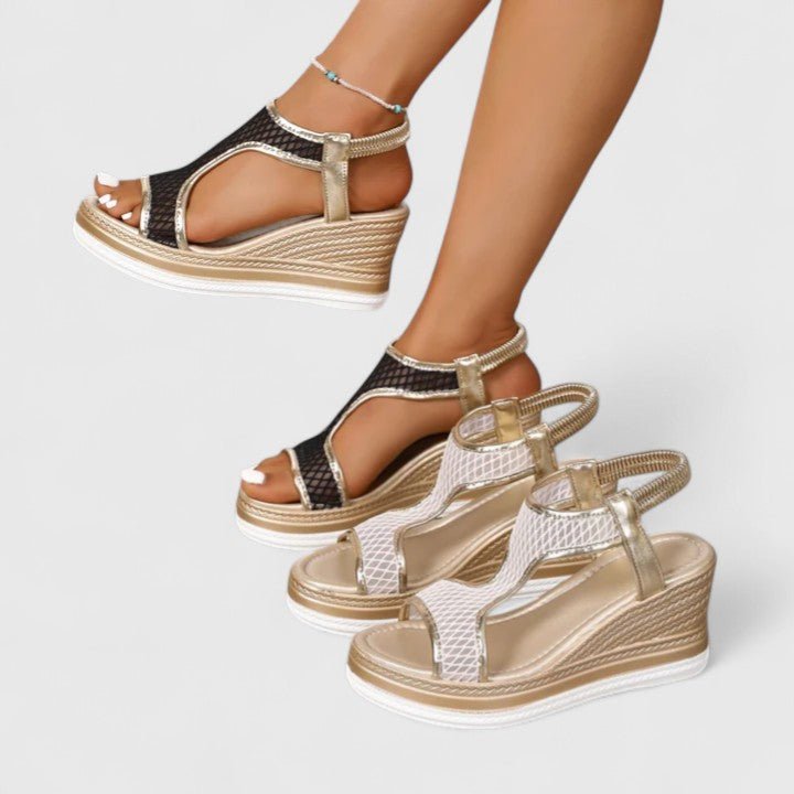 Helle Ortopaediske sandaler 3 4c4b68f9
