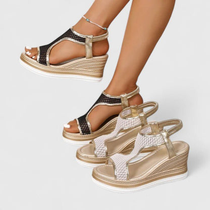 Helle Ortopaediske sandaler 3 4c4b68f9
