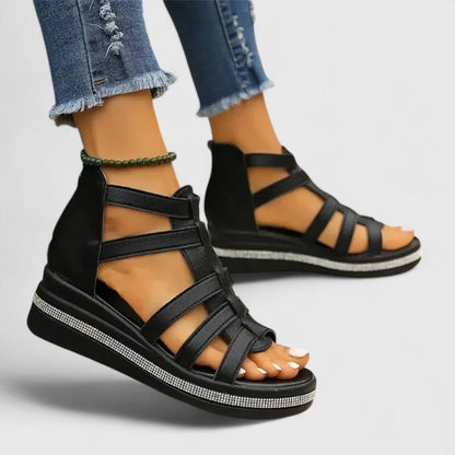 Johanne Ortopaediske Sandaler 2