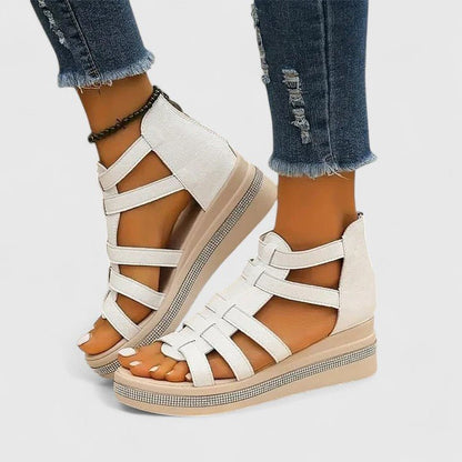 Johanne Ortopaediske Sandaler 3