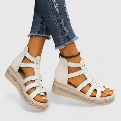 Johanne Ortopaediske Sandaler 4