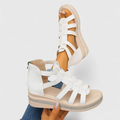 Johanne Ortopaediske Sandaler 6