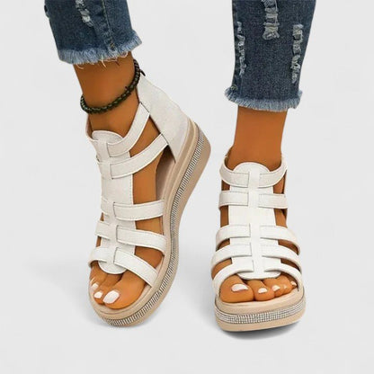 Johanne Ortopaediske Sandaler 8