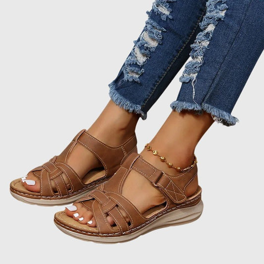 Karen Ortopaediske Sandaler