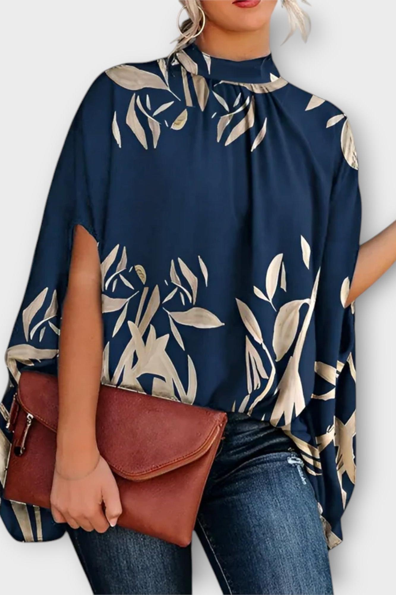 Karla Allround aftenbluse 2