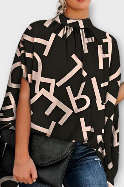 Karla Allround aftenbluse 3