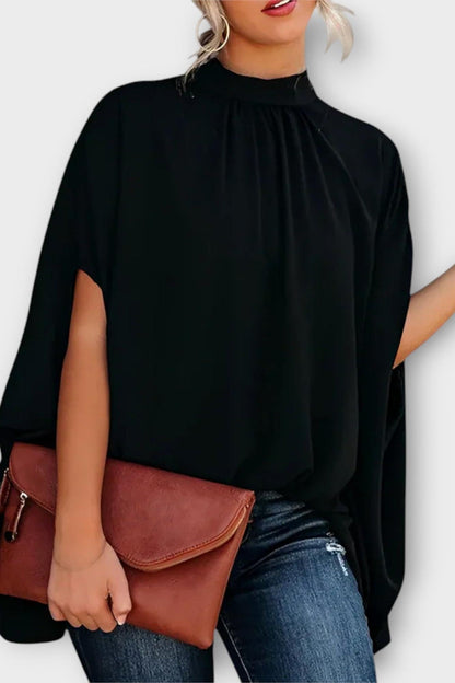 Karla Allround aftenbluse 5