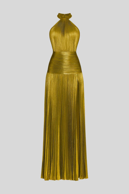 Kirstine Maxi kjole 2