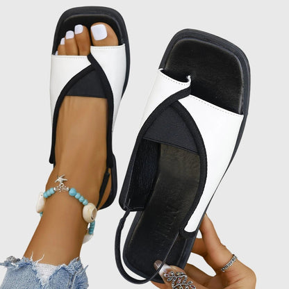Luna Ortopaediske Sandaler 3