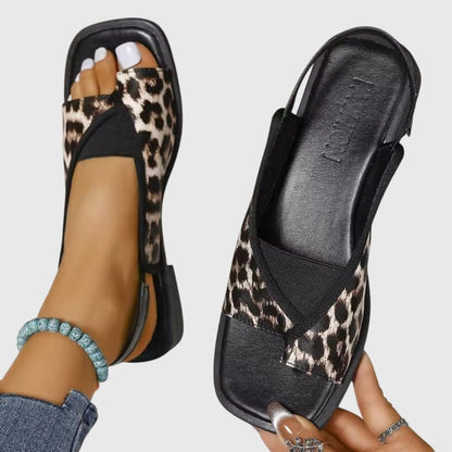 Luna Ortopaediske Sandaler 6