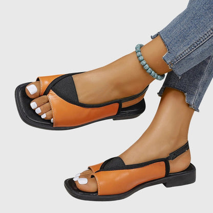 Luna Ortopaediske Sandaler