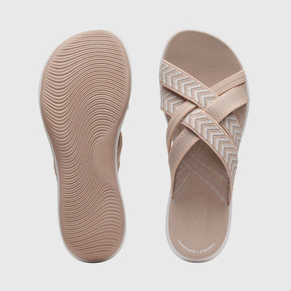 Maja Ortopaediske Sandaler 4